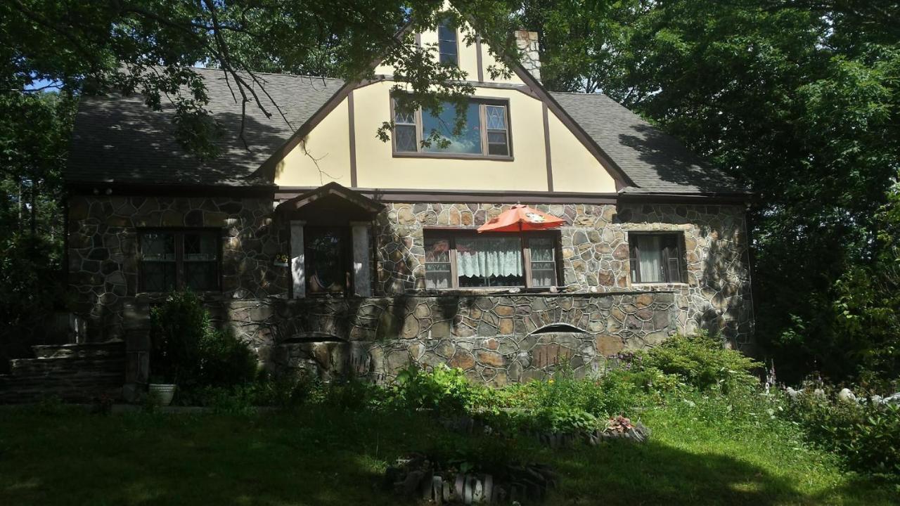 Bed and breakfast Maurrocks - A Pocono Mountains 5*